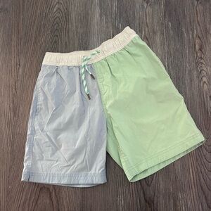 Crewcuts boys swim trunks size 12
